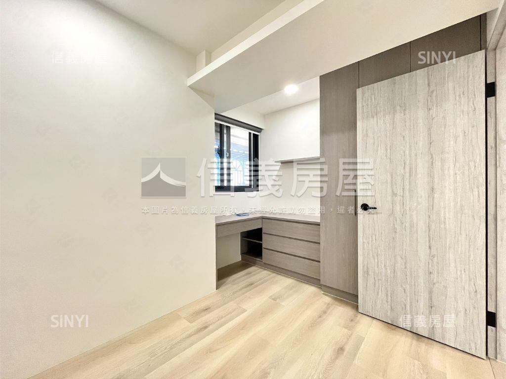 親水綠堤高樓兩房平面車位房屋室內格局與周邊環境