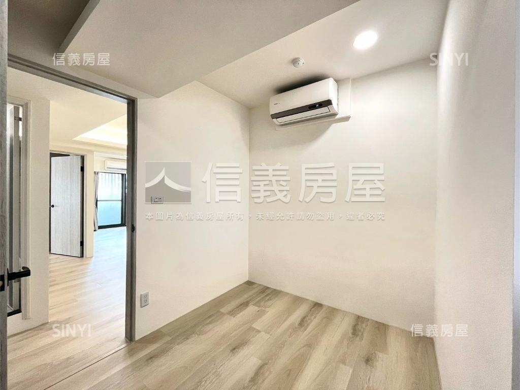 親水綠堤高樓兩房平面車位房屋室內格局與周邊環境