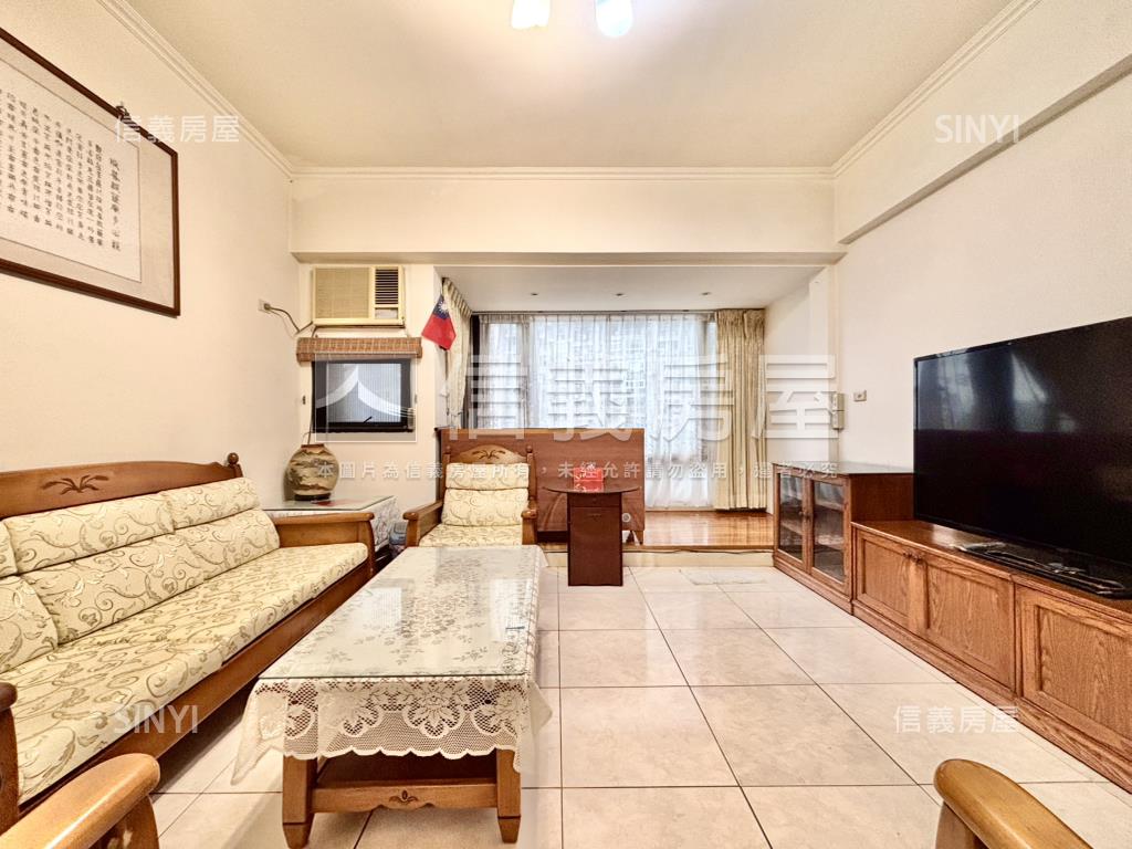 春和景明●日月光四房車位房屋室內格局與周邊環境