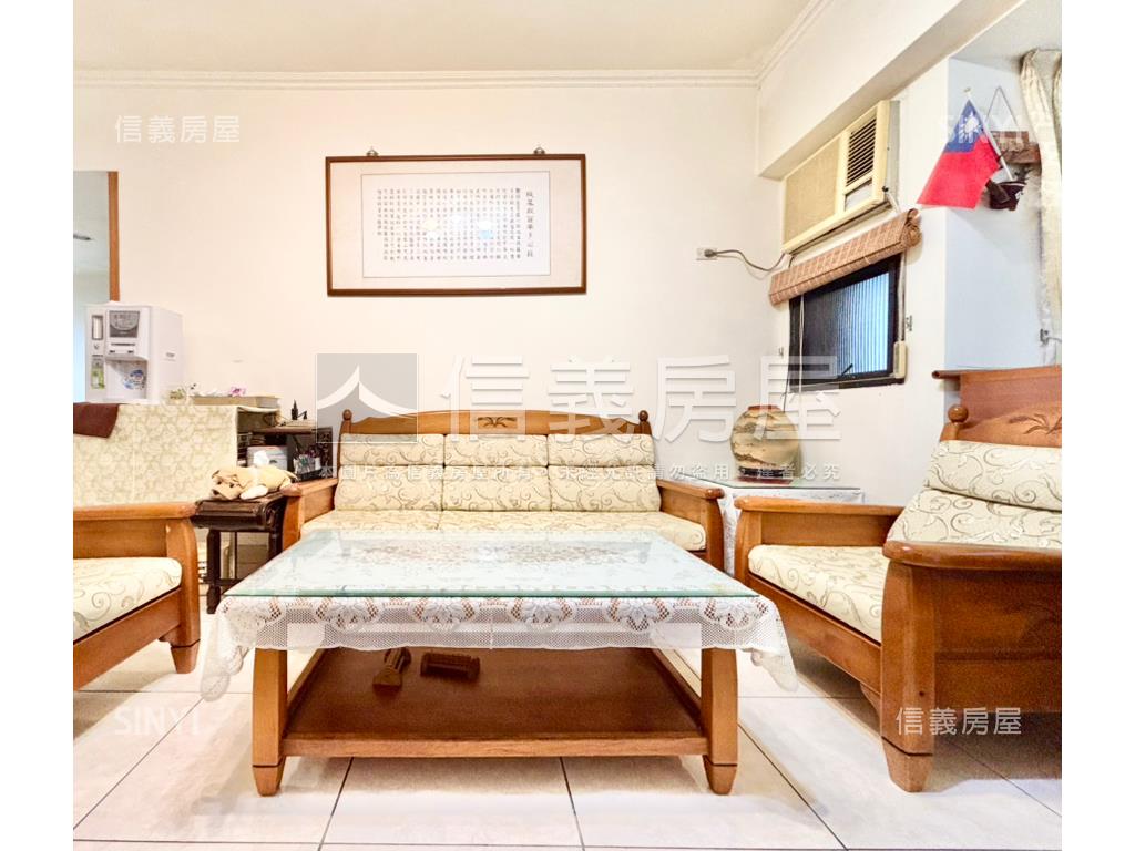 春和景明●日月光四房車位房屋室內格局與周邊環境