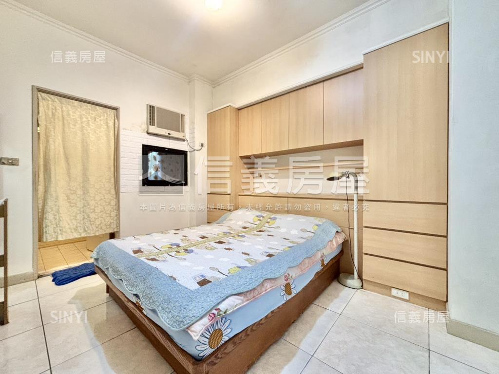 春和景明●日月光四房車位房屋室內格局與周邊環境