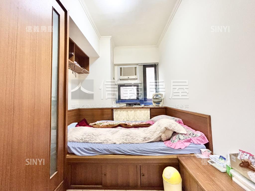 春和景明●日月光四房車位房屋室內格局與周邊環境