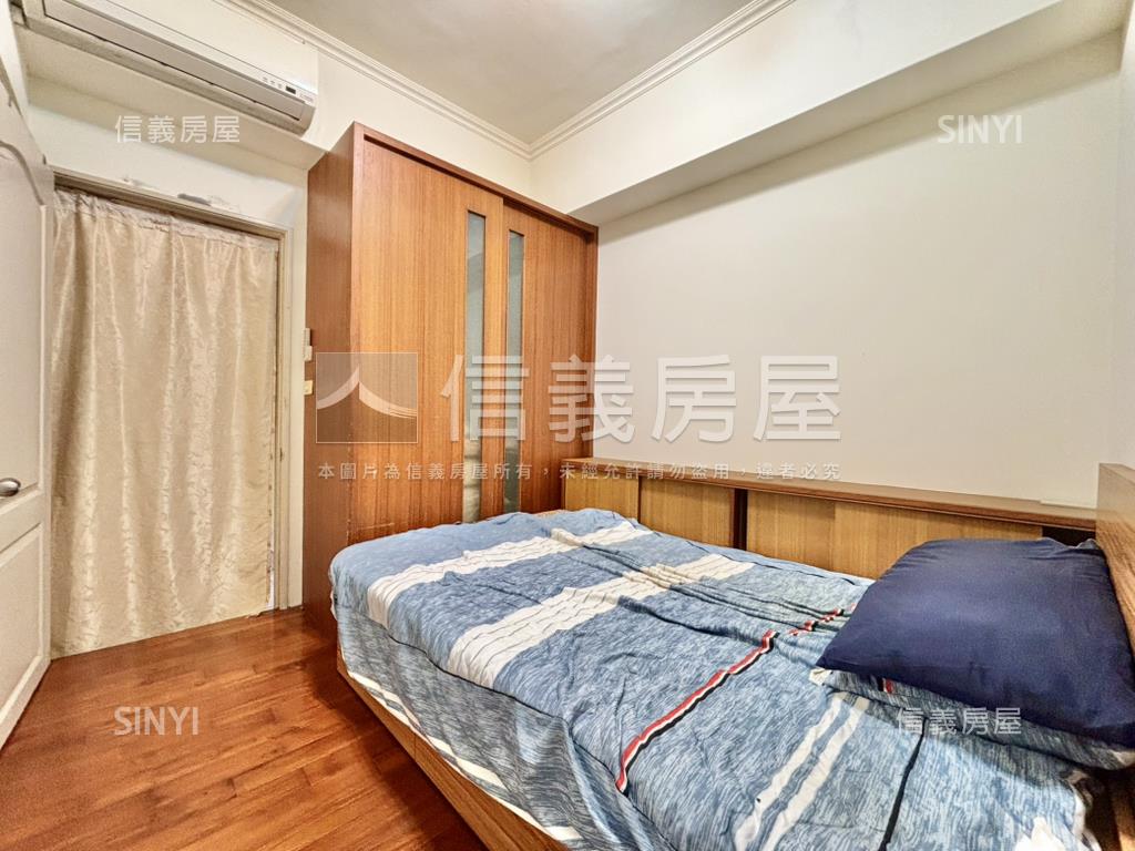 春和景明●日月光四房車位房屋室內格局與周邊環境