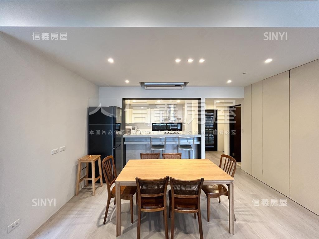 陽明帝景極美樓中樓房屋室內格局與周邊環境