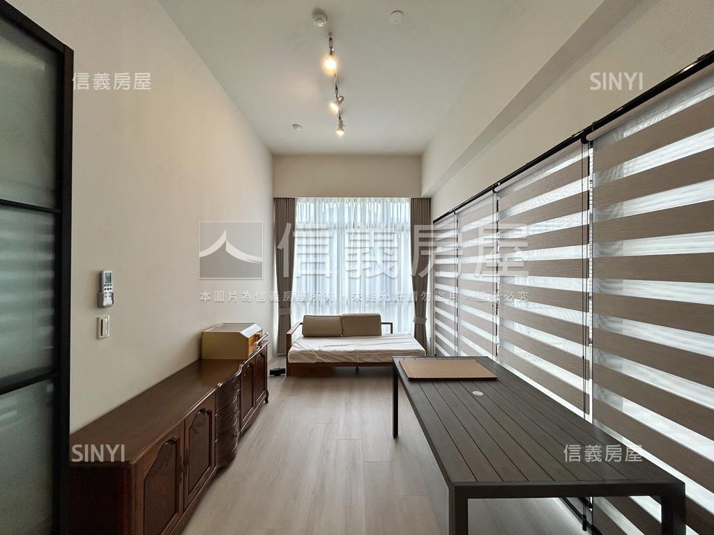 陽明帝景極美樓中樓房屋室內格局與周邊環境