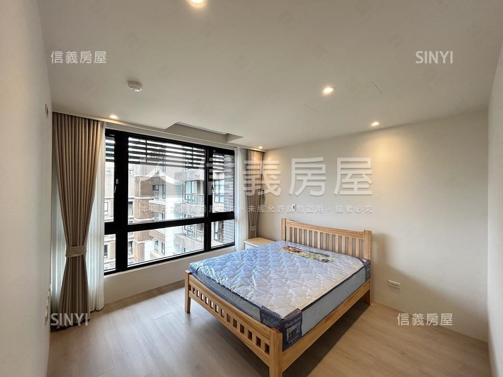 陽明帝景極美樓中樓房屋室內格局與周邊環境