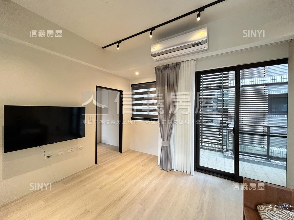 陽明帝景極美樓中樓房屋室內格局與周邊環境