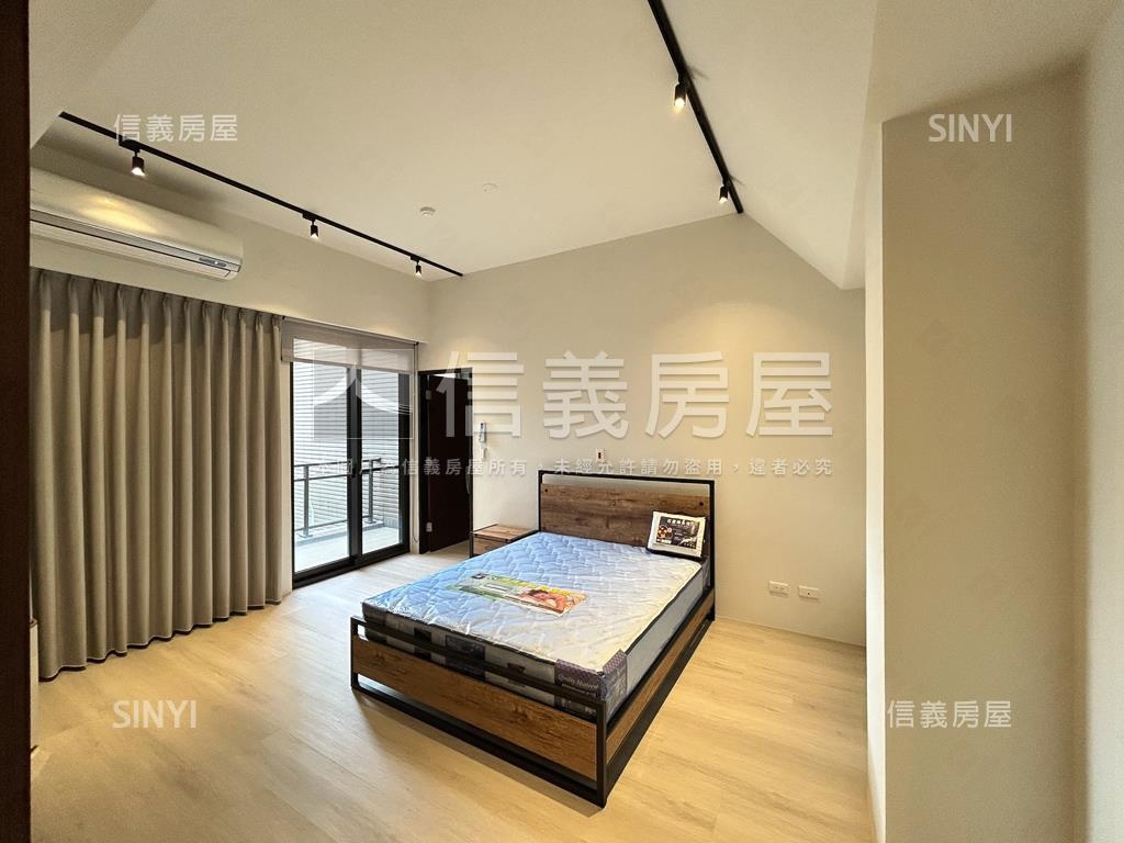 陽明帝景極美樓中樓房屋室內格局與周邊環境