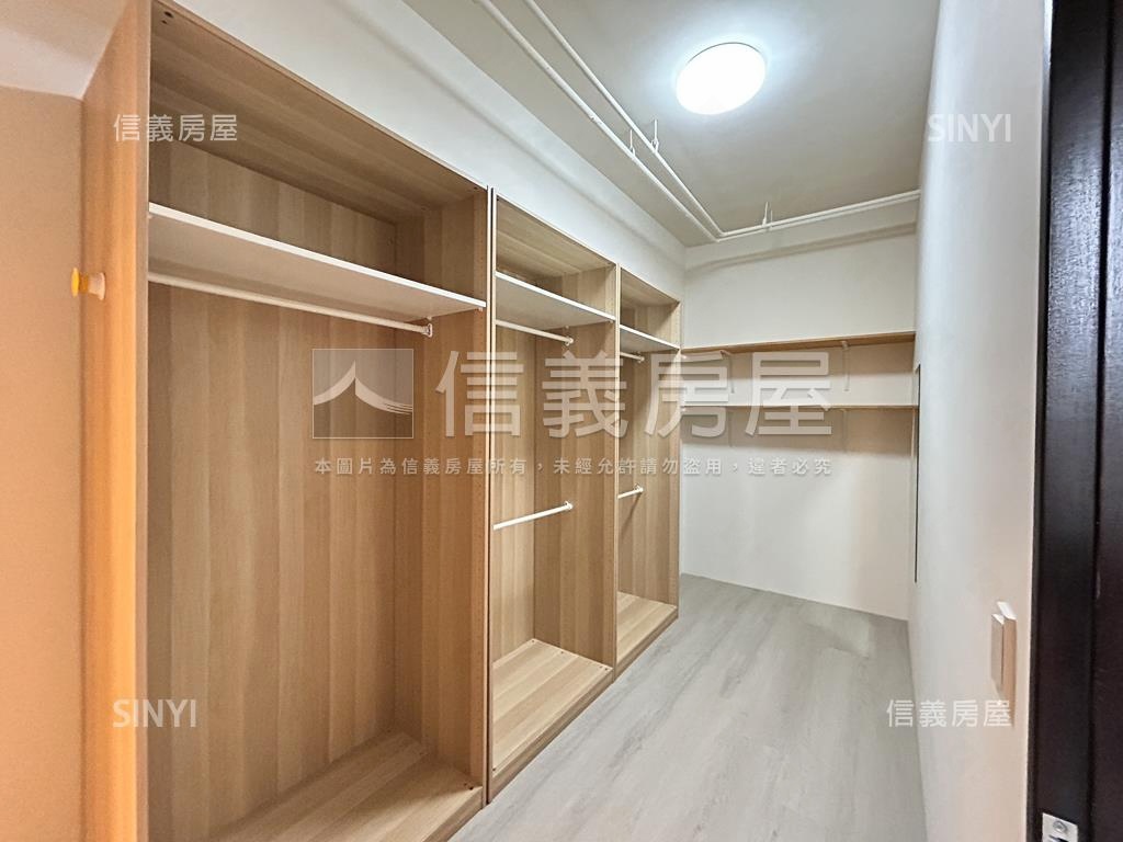 陽明帝景極美樓中樓房屋室內格局與周邊環境