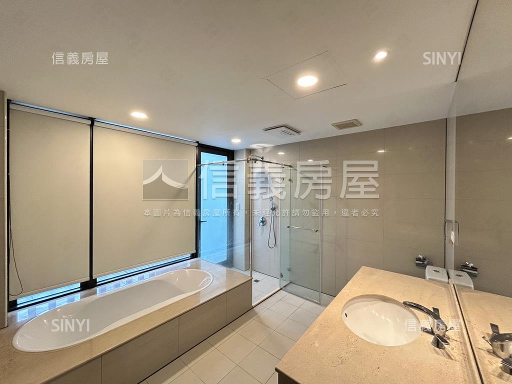 陽明帝景極美樓中樓房屋室內格局與周邊環境