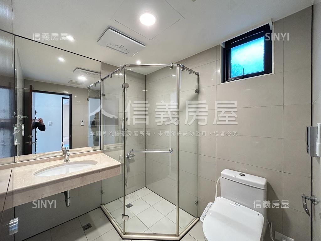 陽明帝景極美樓中樓房屋室內格局與周邊環境