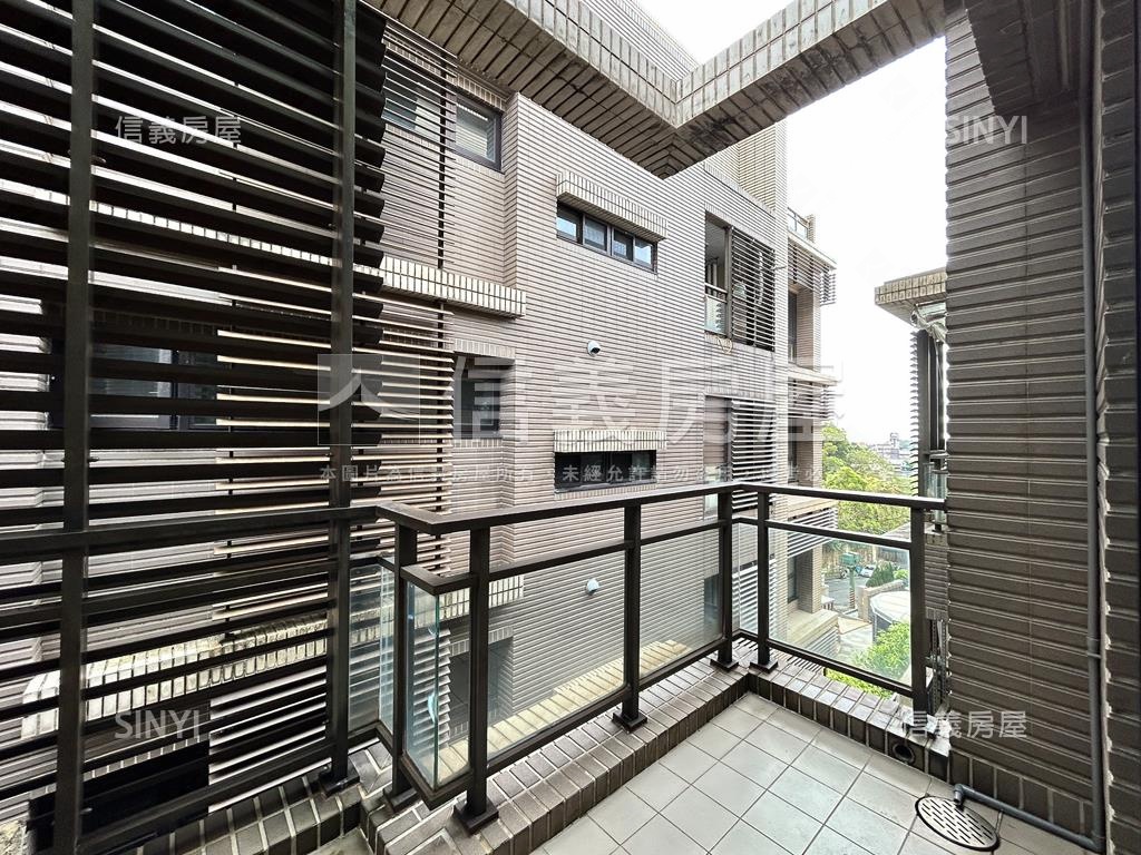 陽明帝景極美樓中樓房屋室內格局與周邊環境