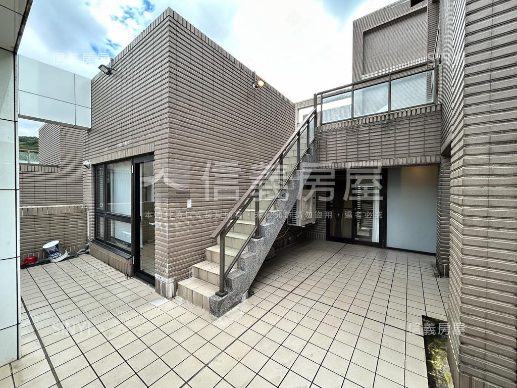 陽明帝景極美樓中樓房屋室內格局與周邊環境