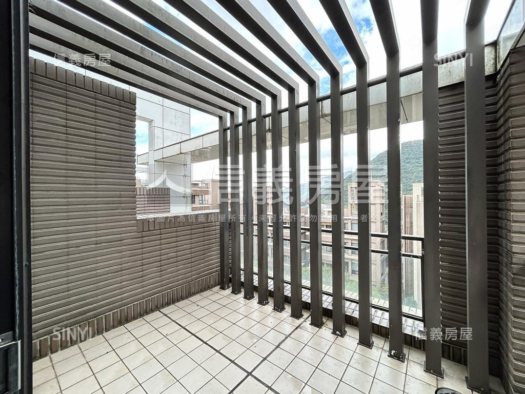 陽明帝景極美樓中樓房屋室內格局與周邊環境