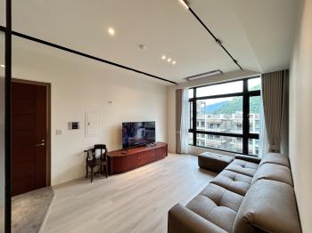 陽明帝景極美樓中樓