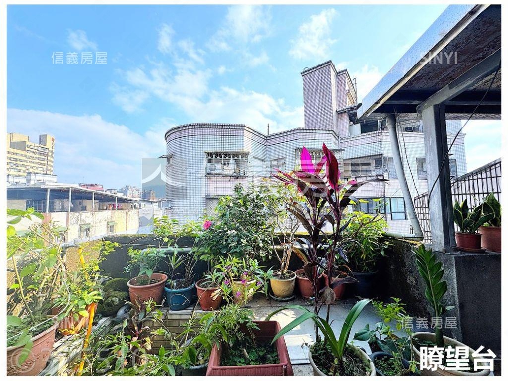 明峰街✨邊間超值大空間房屋室內格局與周邊環境