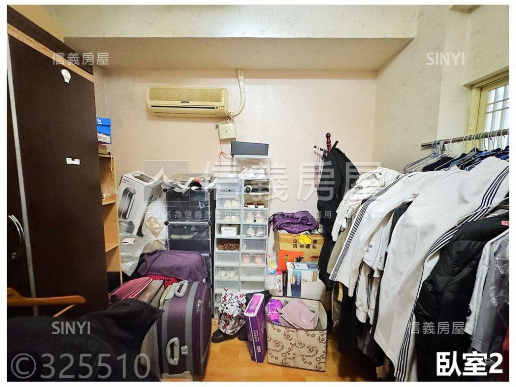明峰街✨邊間超值大空間房屋室內格局與周邊環境