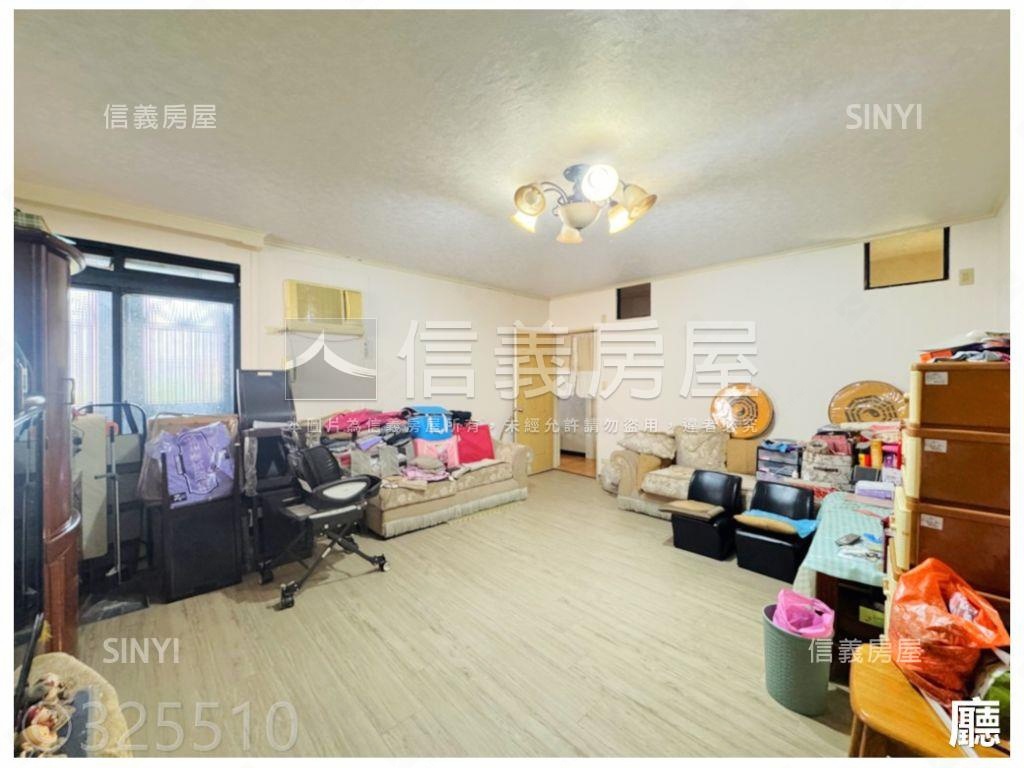 明峰街✨邊間超值大空間房屋室內格局與周邊環境