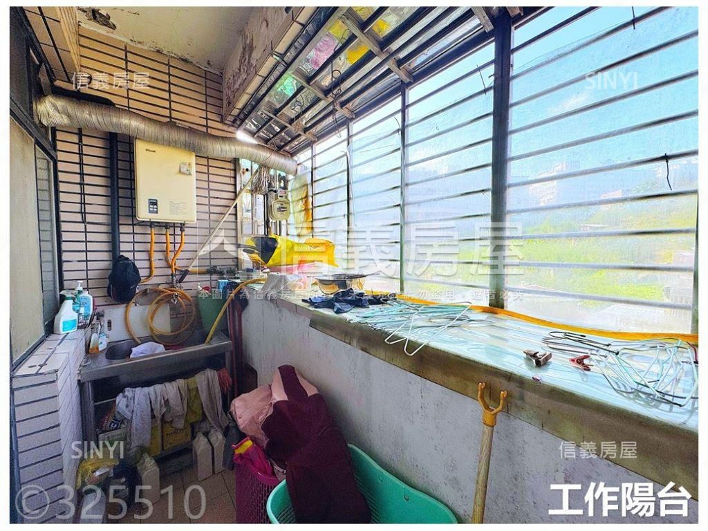 明峰街✨邊間超值大空間房屋室內格局與周邊環境