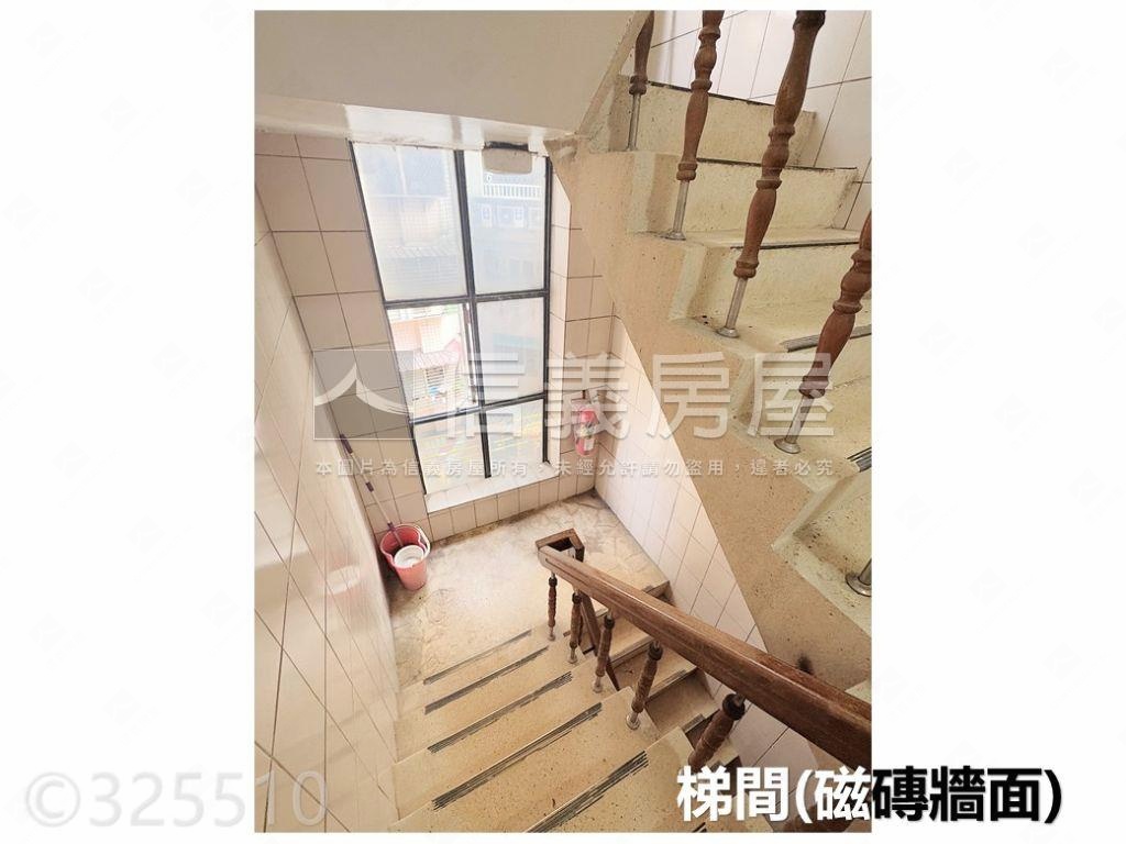 明峰街✨邊間超值大空間房屋室內格局與周邊環境