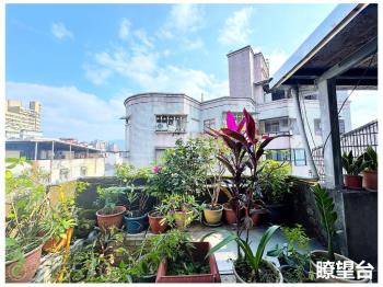 明峰街✨邊間超值大空間