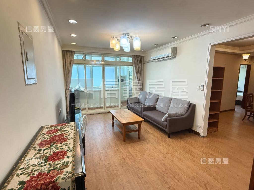 大坪林精美三樓美美屋房屋室內格局與周邊環境