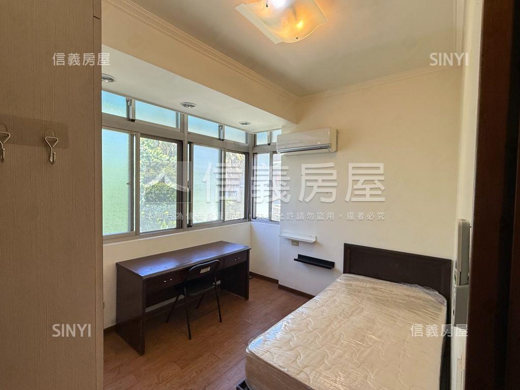 大坪林精美三樓美美屋房屋室內格局與周邊環境