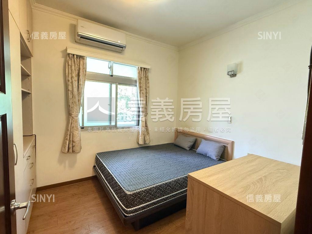 大坪林精美三樓美美屋房屋室內格局與周邊環境