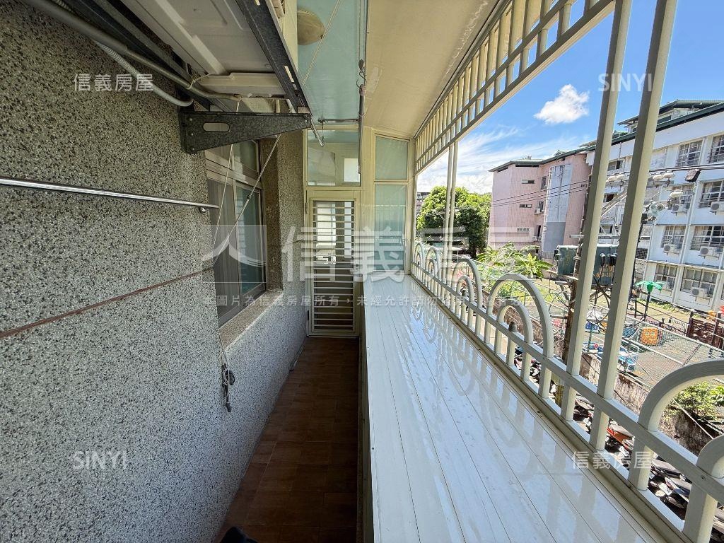 大坪林精美三樓美美屋房屋室內格局與周邊環境