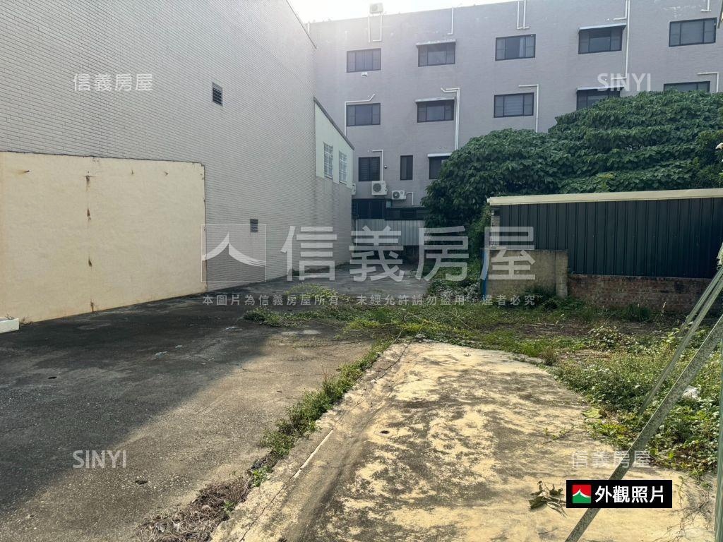 中洲段土地房屋室內格局與周邊環境