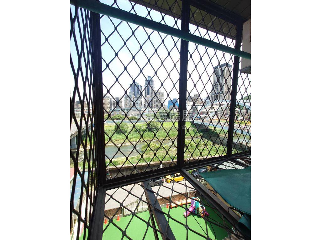 台北公館地蘊無窮兩房房屋室內格局與周邊環境