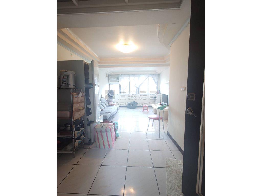 台北公館地蘊無窮兩房房屋室內格局與周邊環境