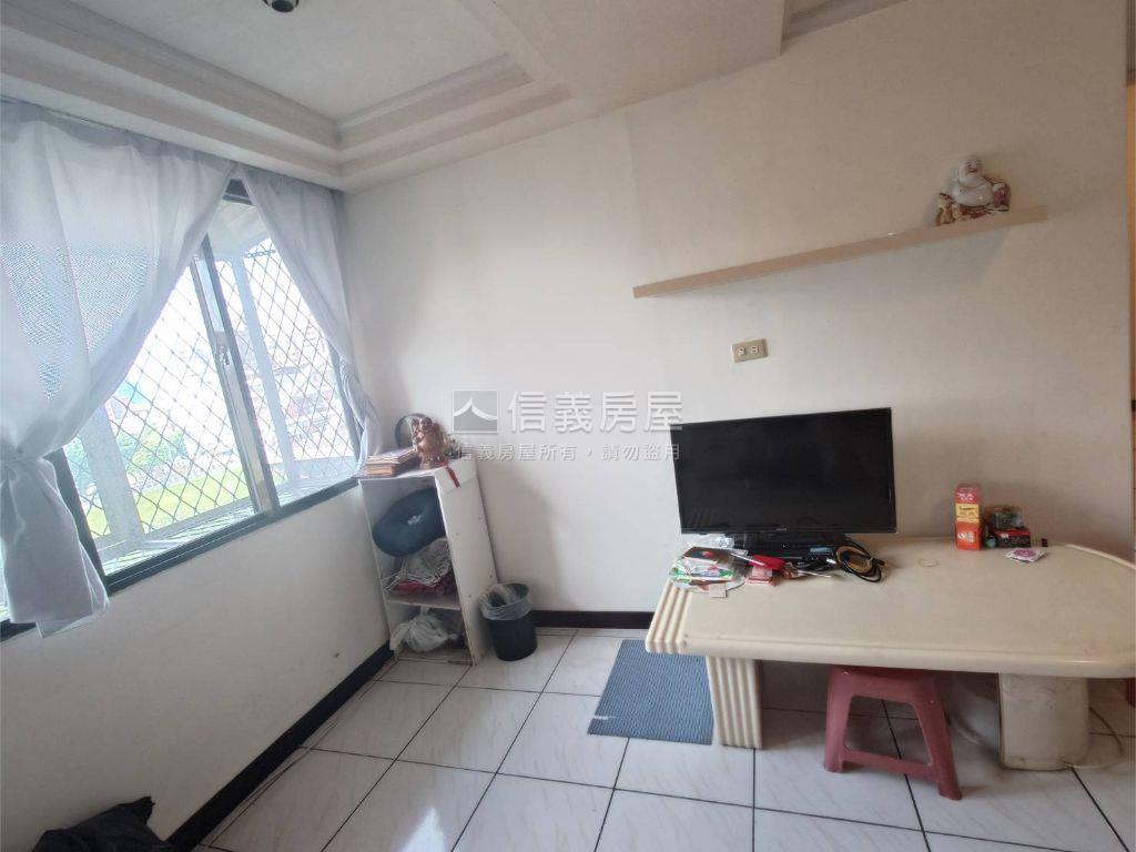 台北公館地蘊無窮兩房房屋室內格局與周邊環境