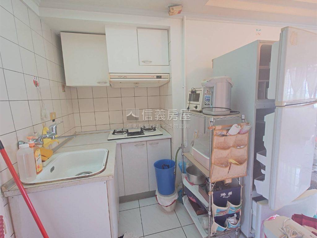 台北公館地蘊無窮兩房房屋室內格局與周邊環境