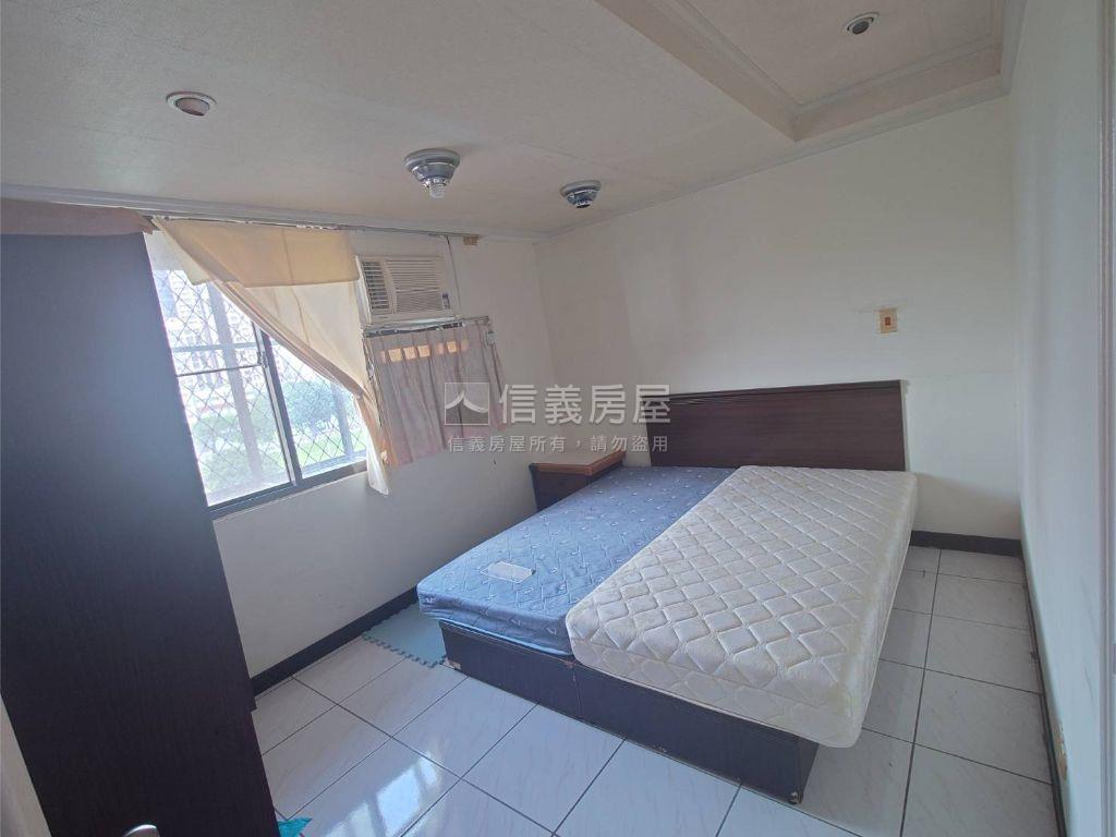 台北公館地蘊無窮兩房房屋室內格局與周邊環境