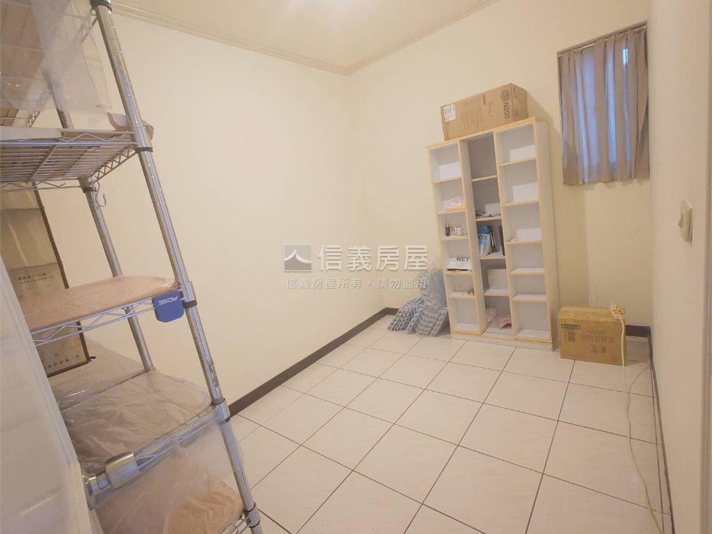 台北公館地蘊無窮兩房房屋室內格局與周邊環境