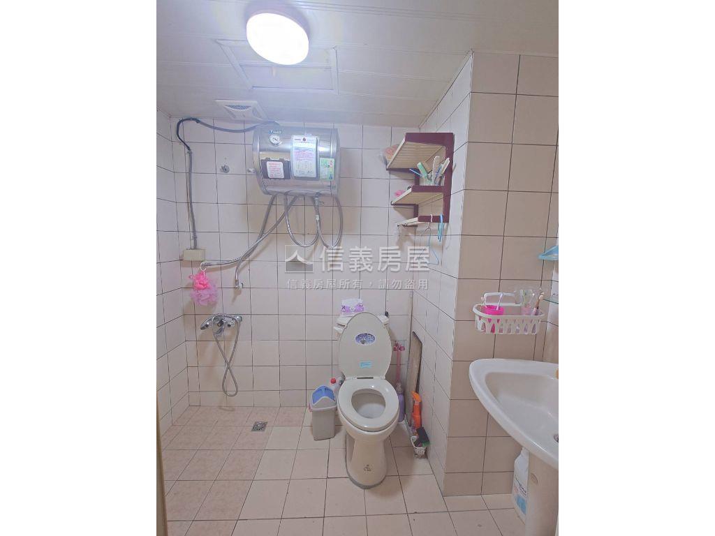 台北公館地蘊無窮兩房房屋室內格局與周邊環境