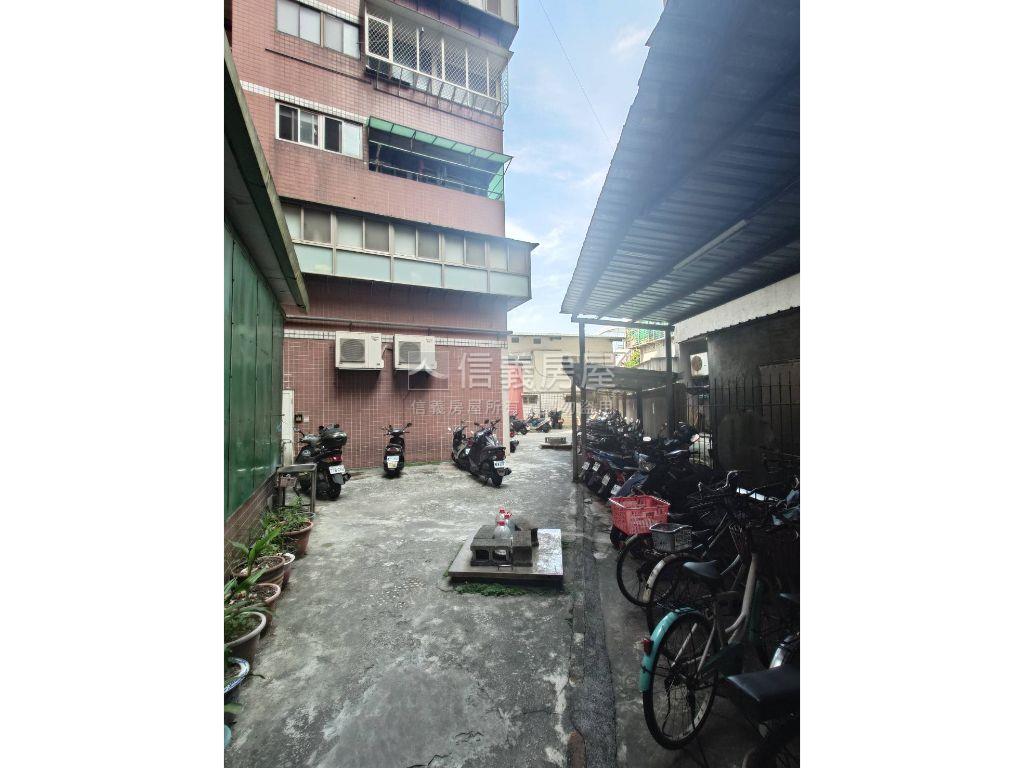台北公館地蘊無窮兩房房屋室內格局與周邊環境