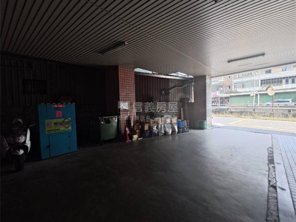 台北公館地蘊無窮兩房房屋室內格局與周邊環境