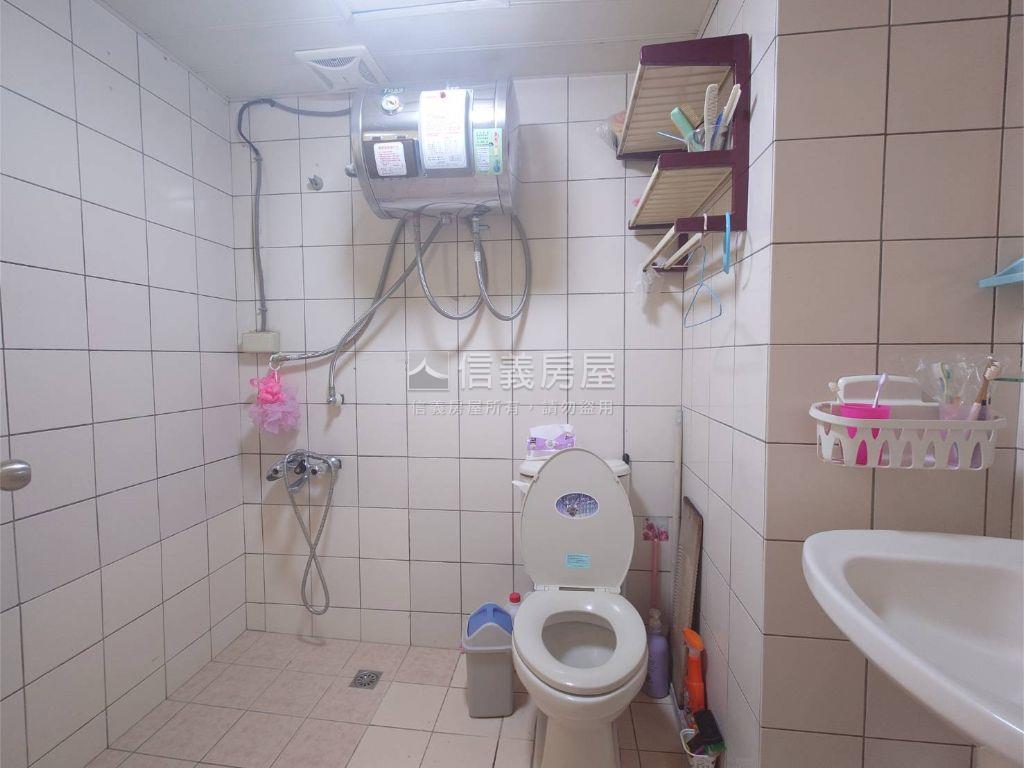 台北公館地蘊無窮兩房房屋室內格局與周邊環境