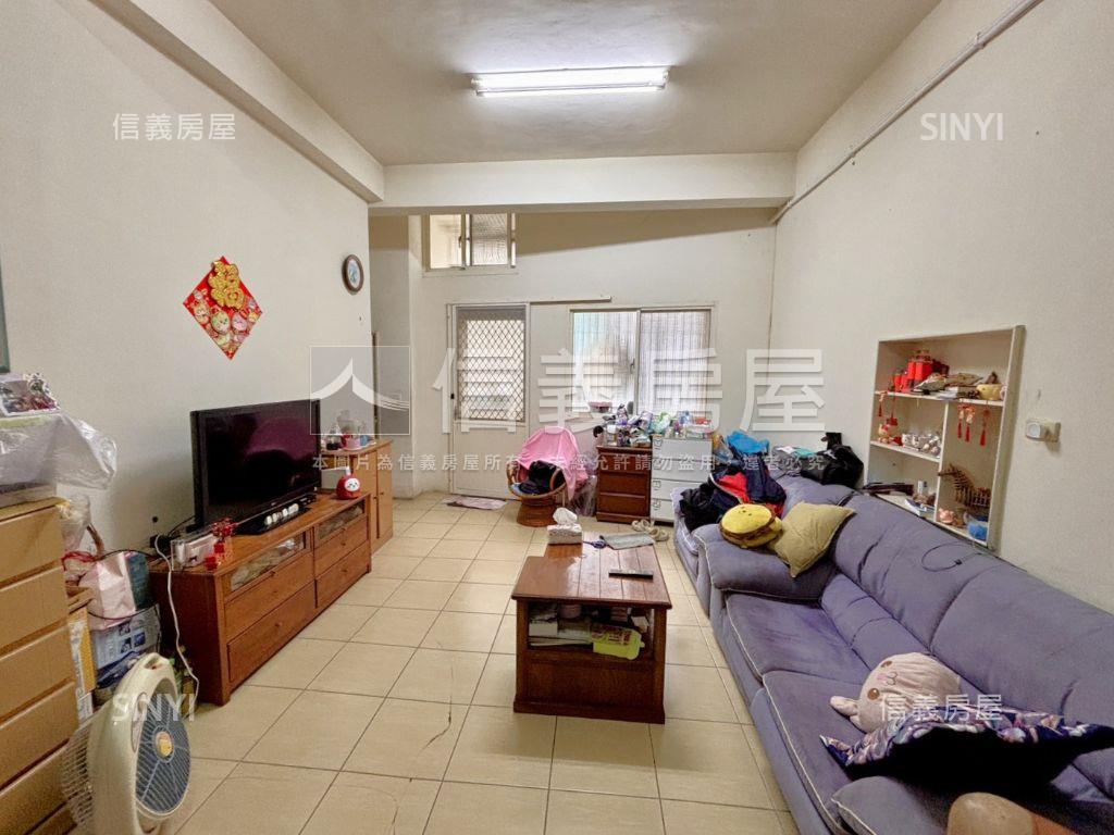 新埔大宅透店房屋室內格局與周邊環境