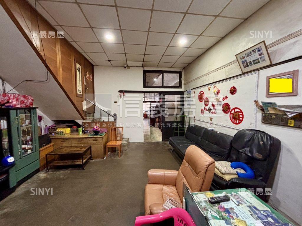 新埔大宅透店房屋室內格局與周邊環境