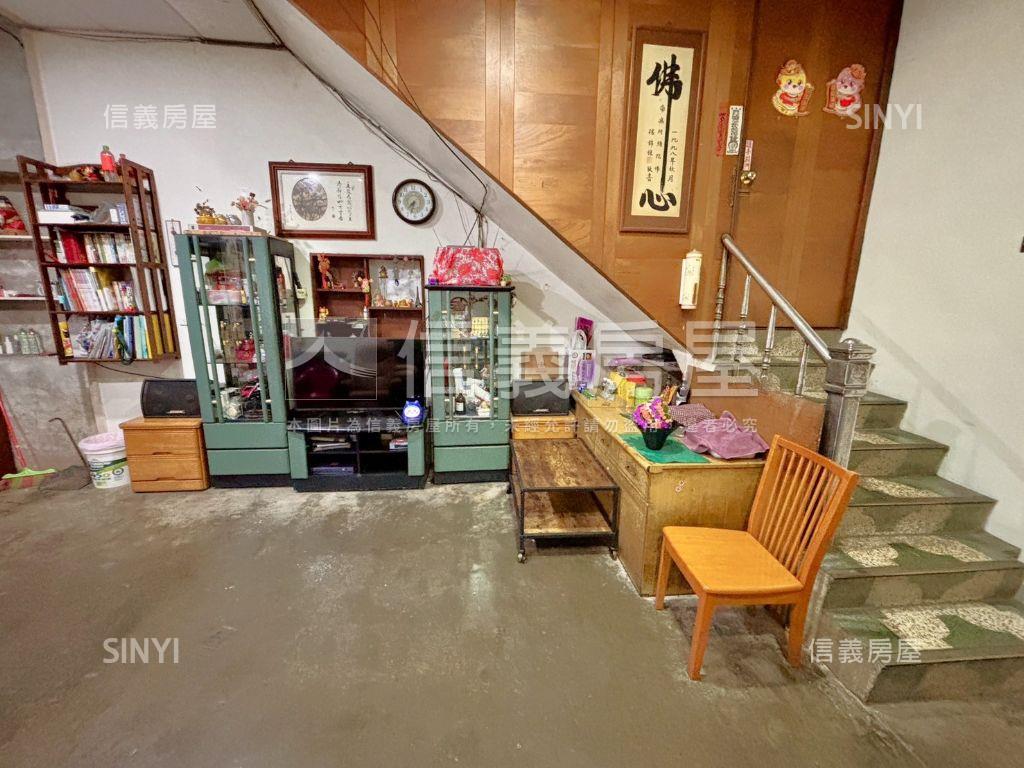 新埔大宅透店房屋室內格局與周邊環境