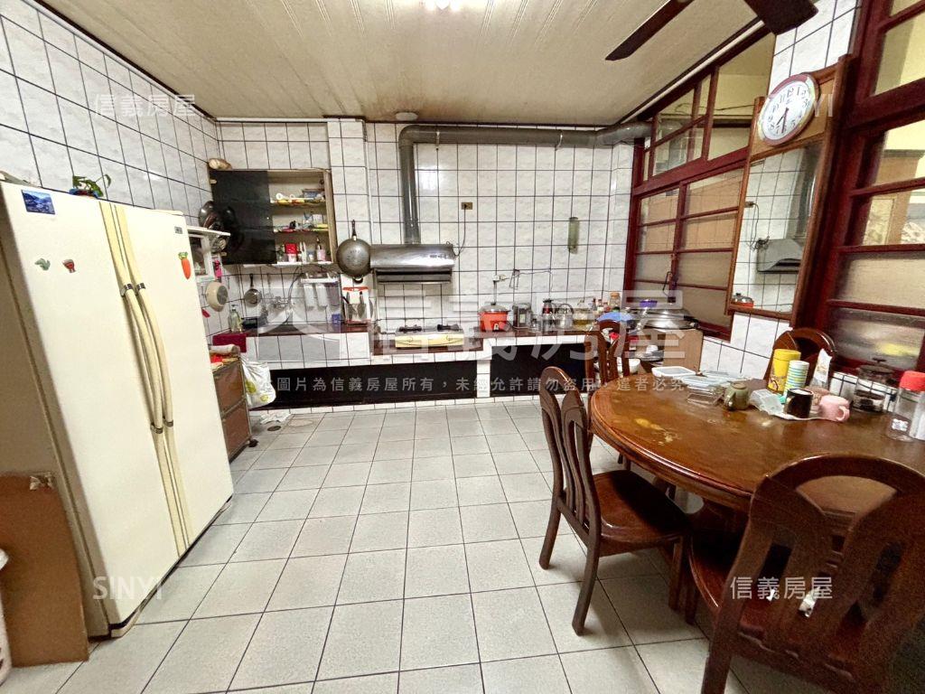 新埔大宅透店房屋室內格局與周邊環境