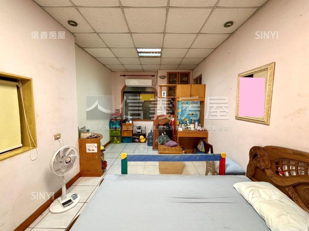 新埔大宅透店房屋室內格局與周邊環境