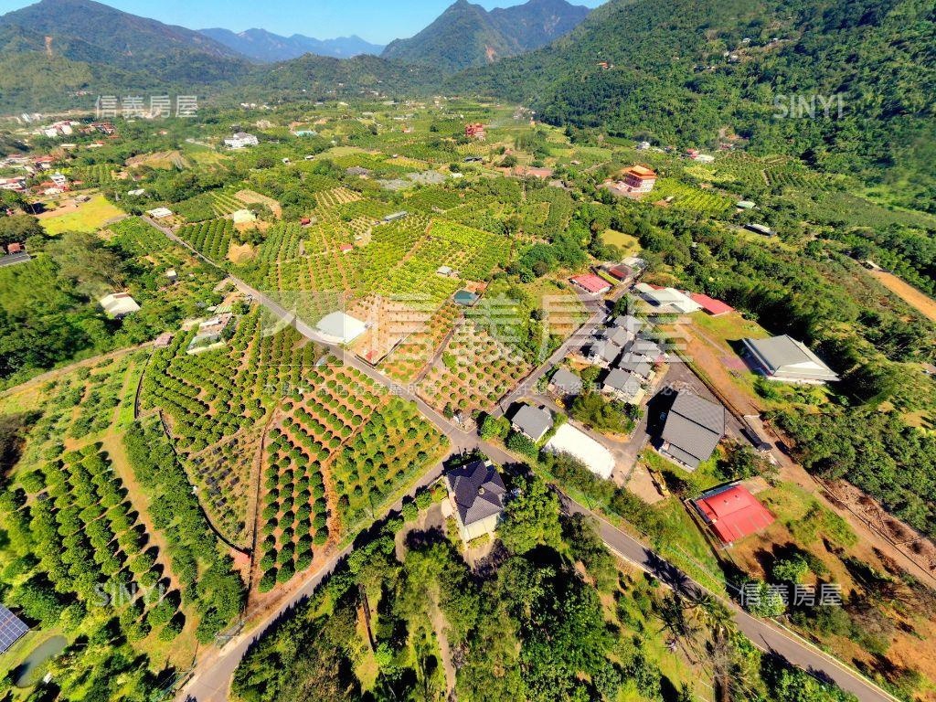 悠閒六龜紫蝶段農地房屋室內格局與周邊環境