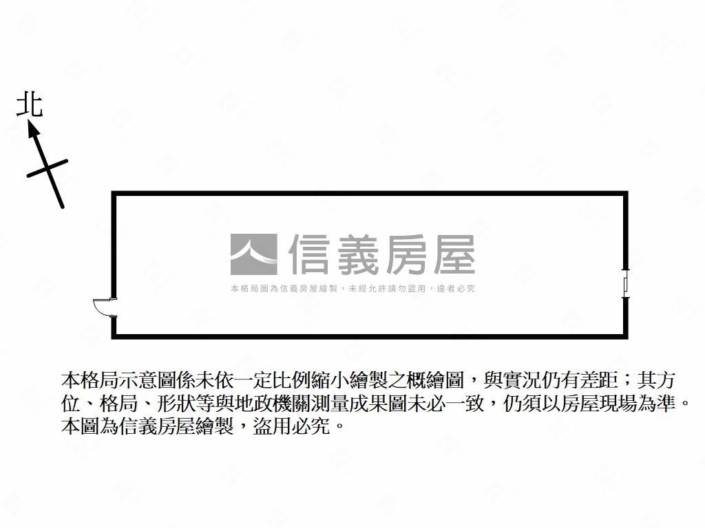 近南港稀有土地房屋室內格局與周邊環境