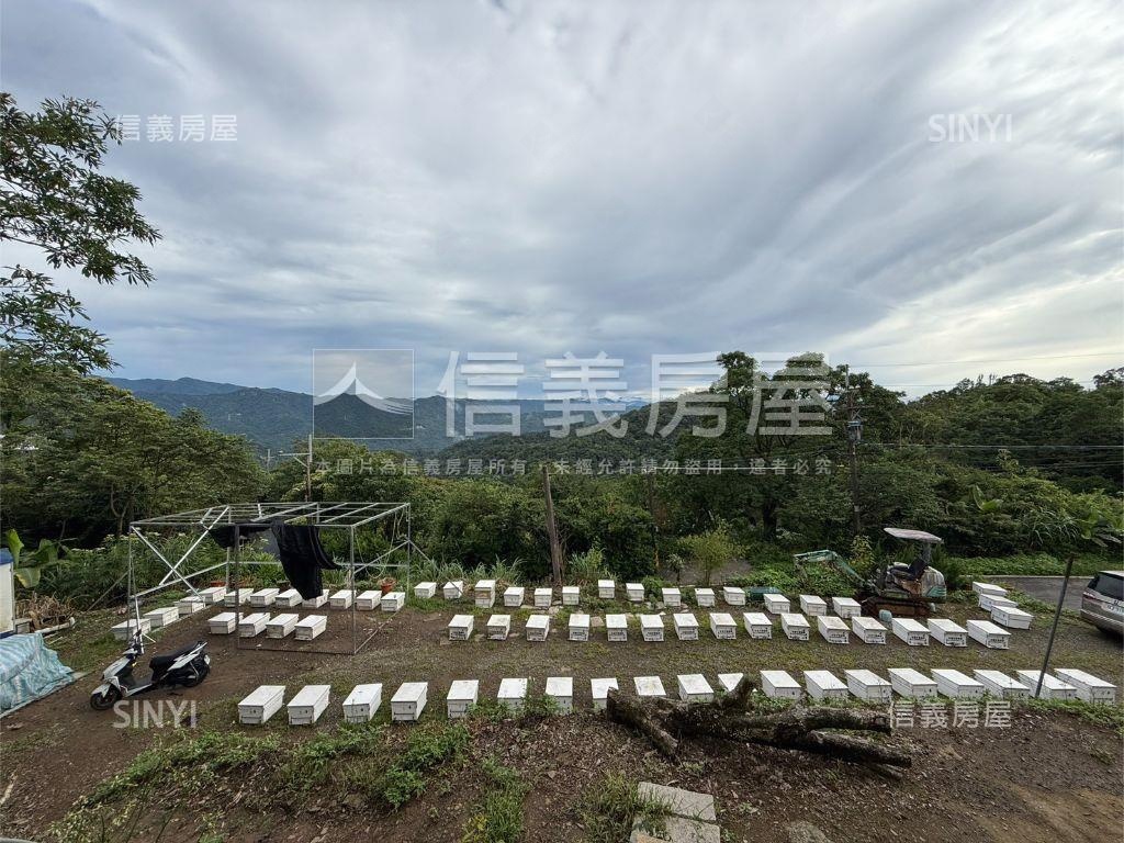 近南港稀有土地房屋室內格局與周邊環境