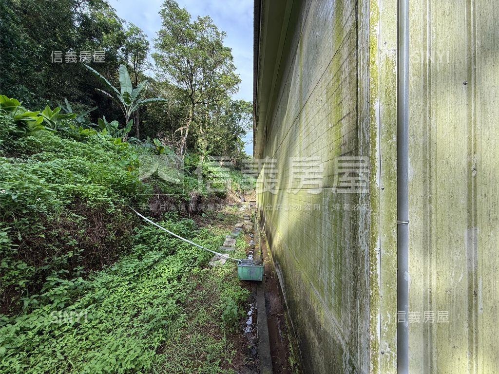 近南港稀有土地房屋室內格局與周邊環境