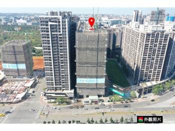 低總價大亮泊稀有面向